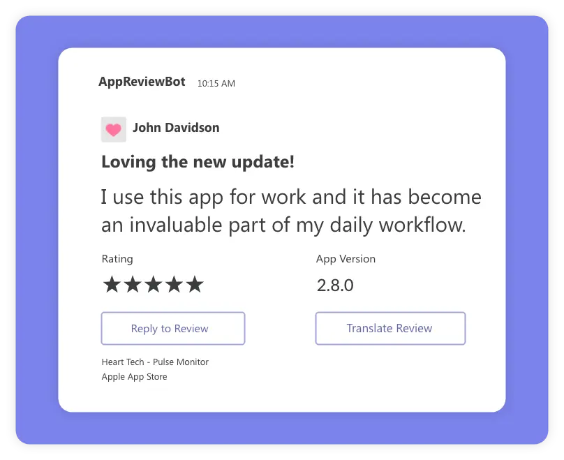 Microsoft Teams Review