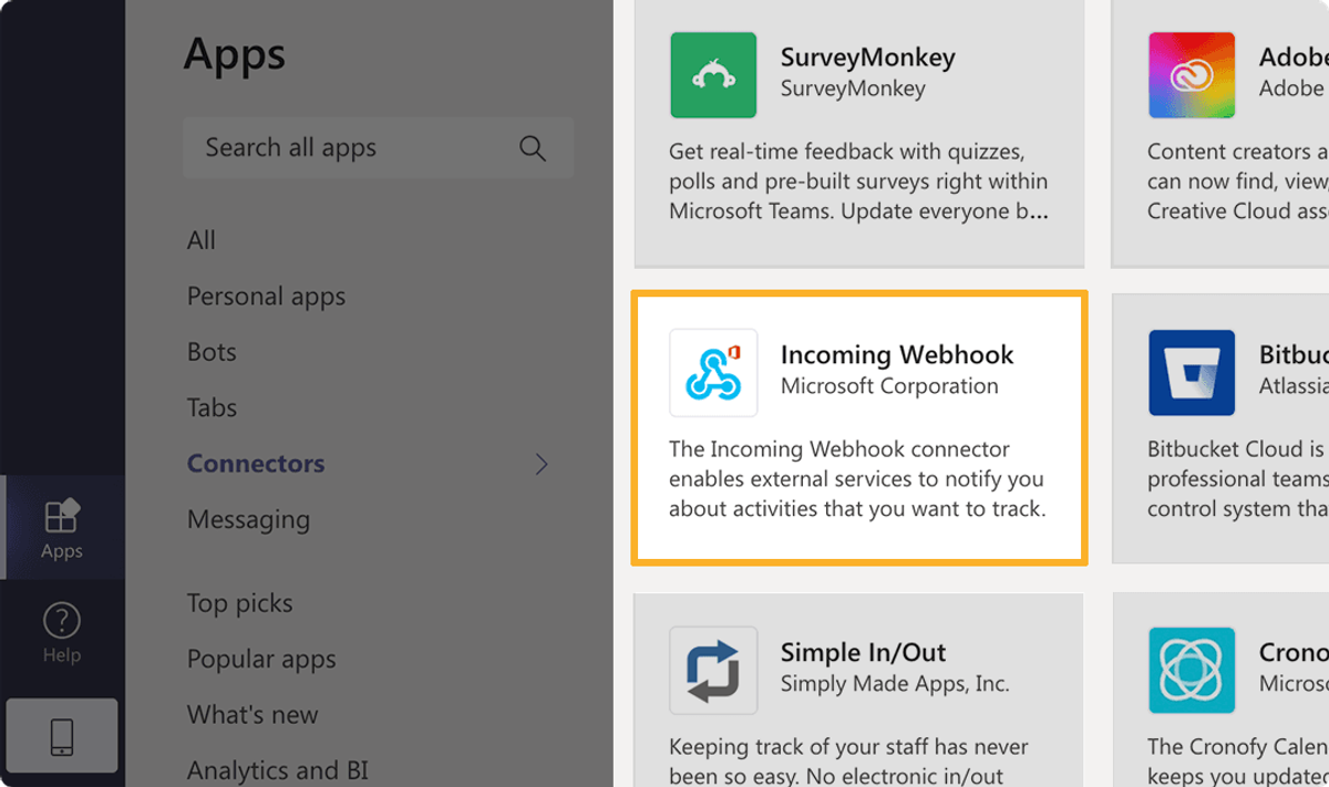 How to Get App Reviews in Microsoft Teams