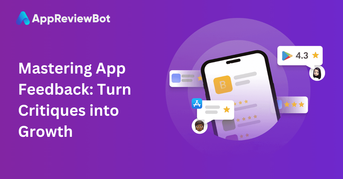 How to Respond to Negative App Reviews (With Templates)
