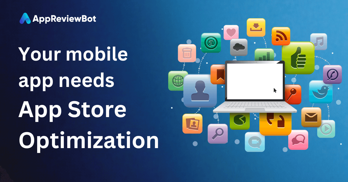 The role of app store optimization in driving organic app growth
